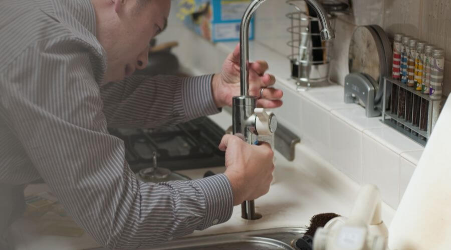 Professional Leak Detection Services in Cedar Creek, NE